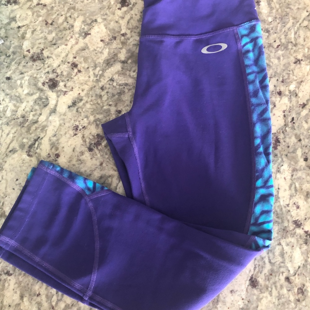 OAKLEY LEGGING